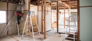 Entreprise de rénovation de la maison et de rénovation d’appartement à Etrepy